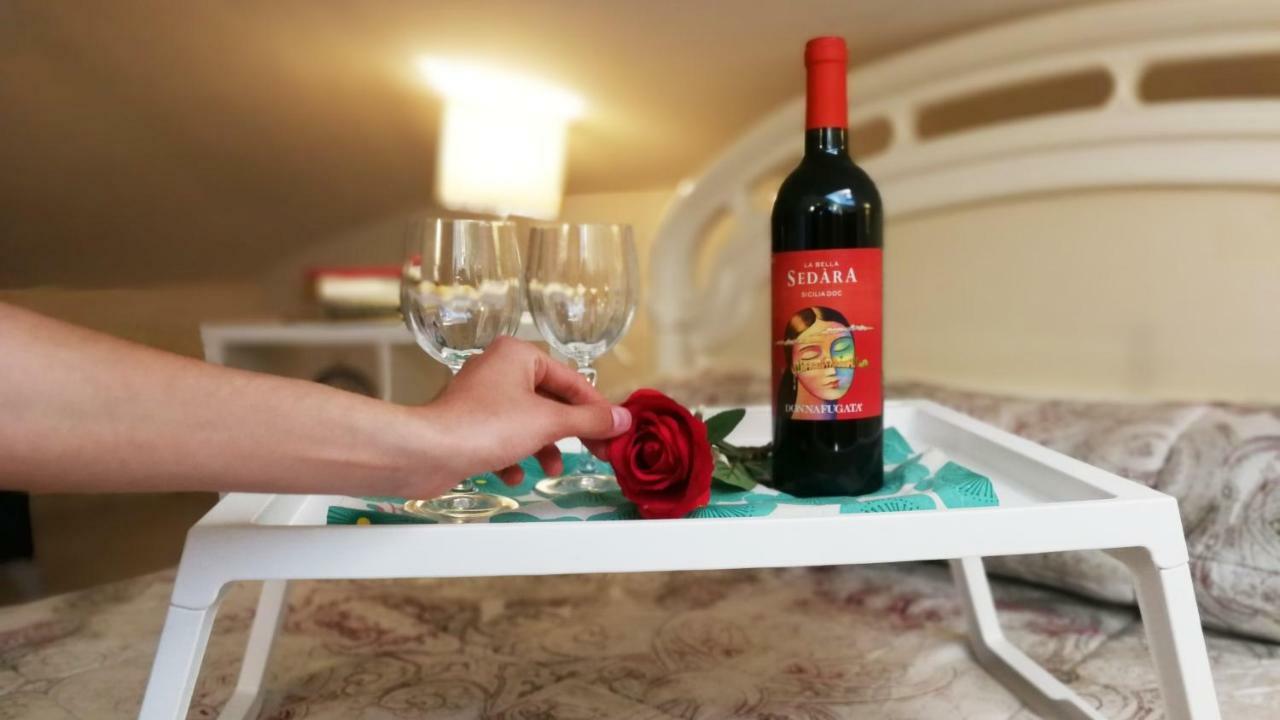 Villa Carlini Passoscuro Eksteriør bilde